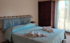 Agriturismo I Doni Del Mandorlo