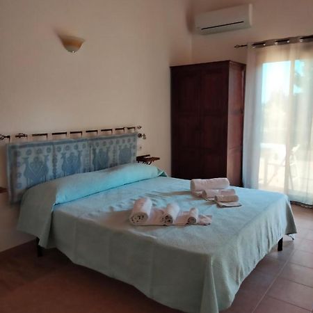 Agriturismo I Doni Del Mandorlo Alghero Extérieur photo