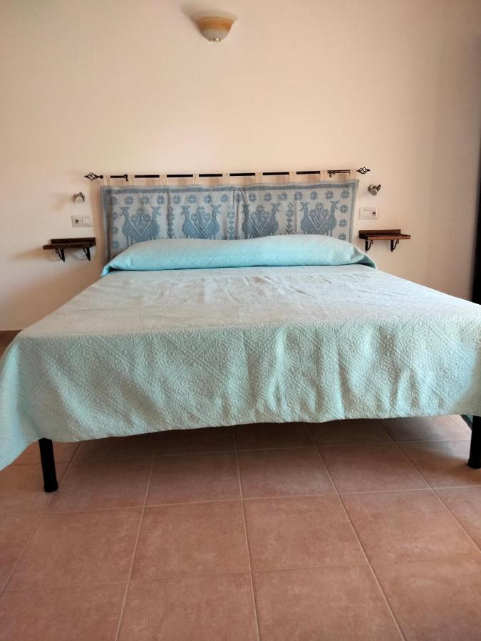 Agriturismo I Doni Del Mandorlo Alghero Extérieur photo