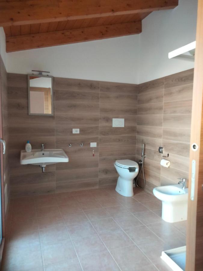 Agriturismo I Doni Del Mandorlo Alghero Extérieur photo