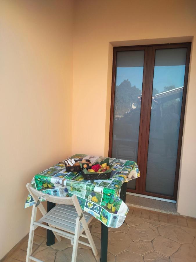 Agriturismo I Doni Del Mandorlo Alghero Extérieur photo