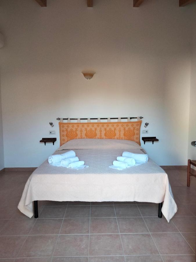 Agriturismo I Doni Del Mandorlo Alghero Extérieur photo