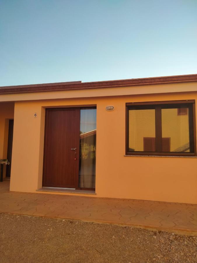 Agriturismo I Doni Del Mandorlo Alghero Extérieur photo