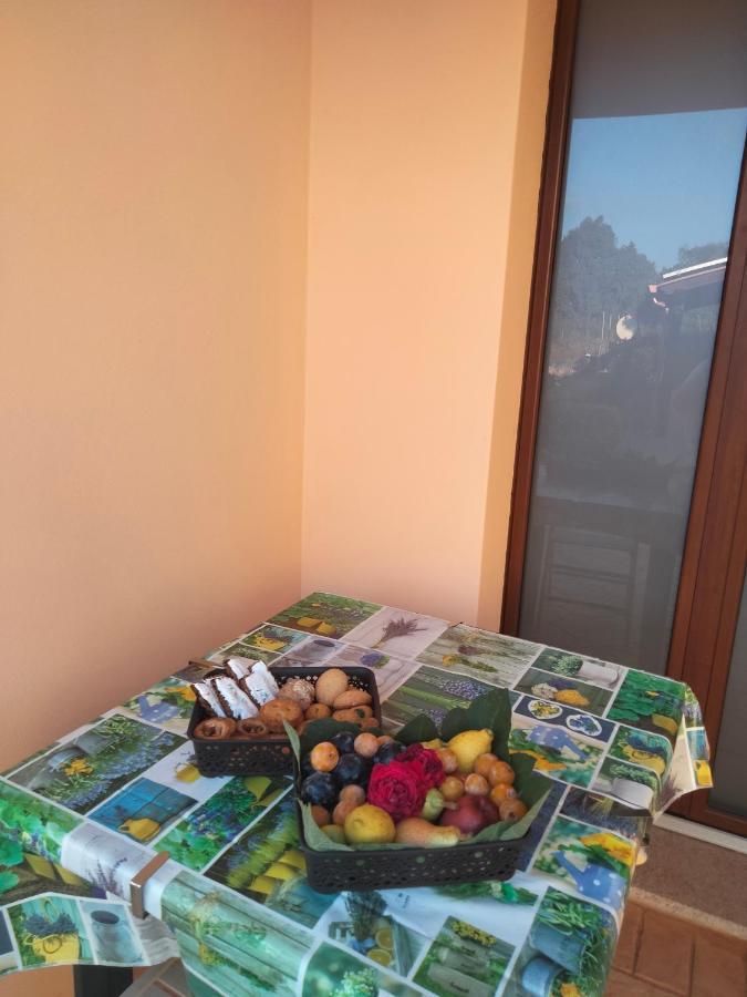 Agriturismo I Doni Del Mandorlo Alghero Extérieur photo